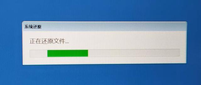 Win10的备份系统与还原 竟然这么简单