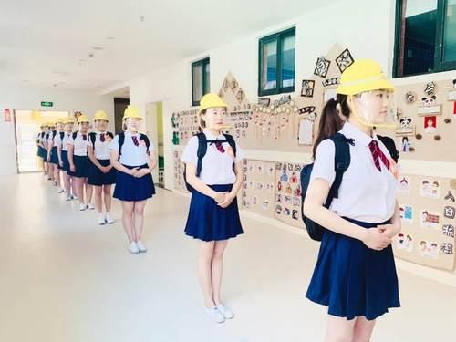 超级宝妈|「全力以“复”，“净”待归来」商州秦韵幼儿园复园准备工作进行时
