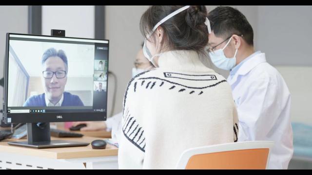 患者|知名医生“闭环中”，近400人次就诊怎么办