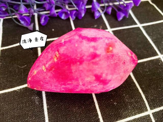 开心大家庭|虽然不是肉，蛋白质含量却和肉相当，还能给宝宝补充各种维生素