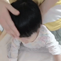你的育儿经|#科学养生一起来#六一儿童节特辑 | 爱宝宝 就给ta推拿吧
