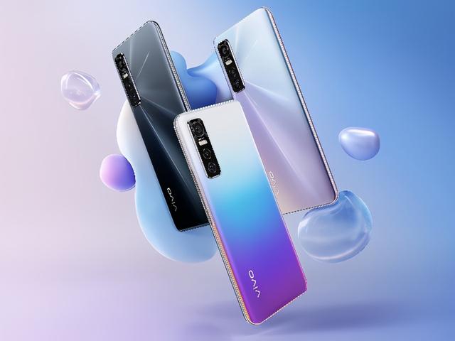 vivo S7e开售好评如潮：5G轻薄手机究竟有何种魅力？