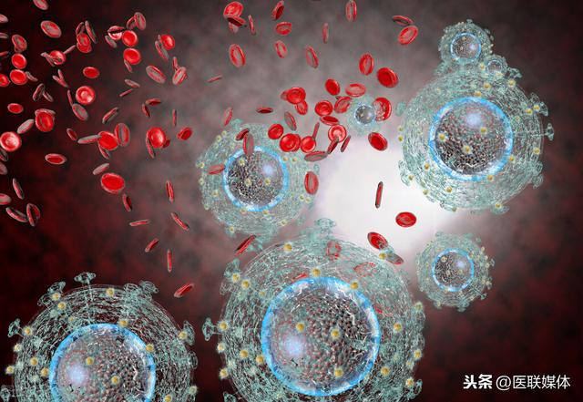 艾滋病毒比新冠病毒更狡猾全国95.8万受感染，四大群体是高危