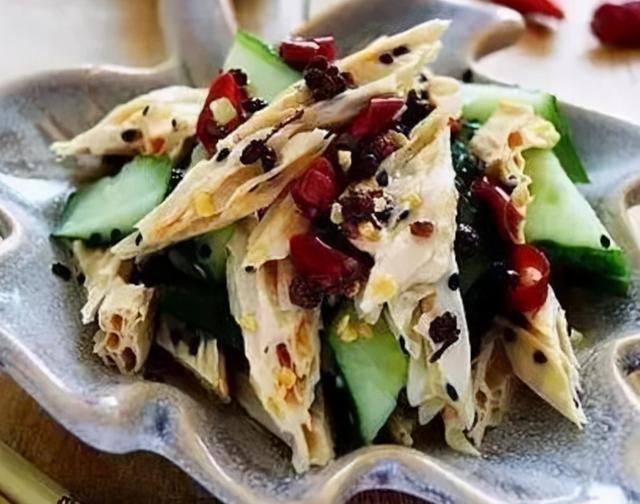 41款美食精选，入口醇香百吃不厌，每天做菜用点心家人吃开心