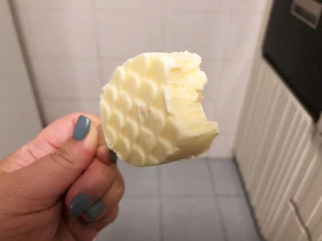 你的育儿经■团长小厨房丨越来越热，给娃做点冰淇淋吧
