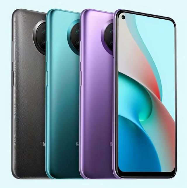 一亿像素的千元机，真无敌了