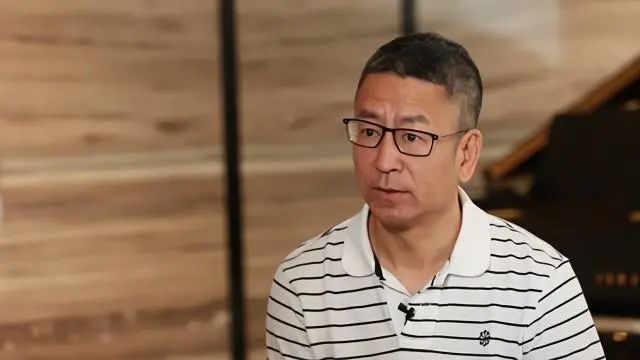 Bai Yan Song: Parents with Perspective Should Allow Their Children to Endure These 3 Kinds of Hardships