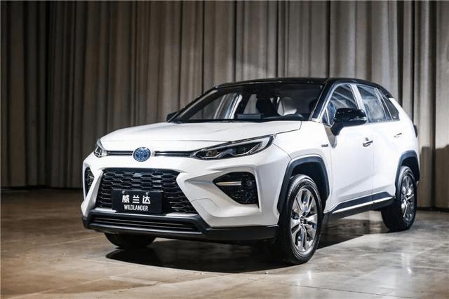 20万元左右买城市四驱SUV？广州人的潮流新物种就是它了