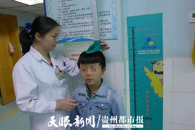 因为这件事14岁女生把检查报告甩在母亲头上