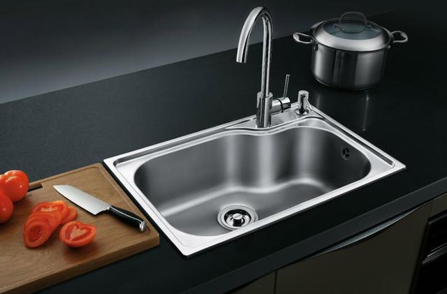 厨具选得好，做菜少烦恼，一起看看该怎么装修厨房吧