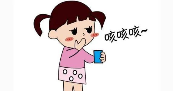 你好优秀|都是胃食管反流惹的祸——咳嗽的烦恼