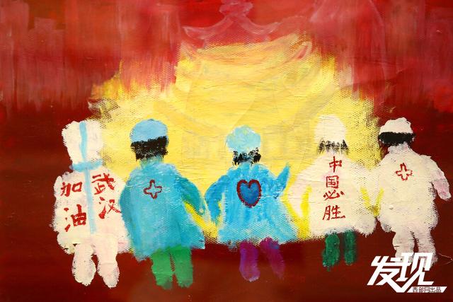 超级宝妈|发现丨孩子的快乐时光