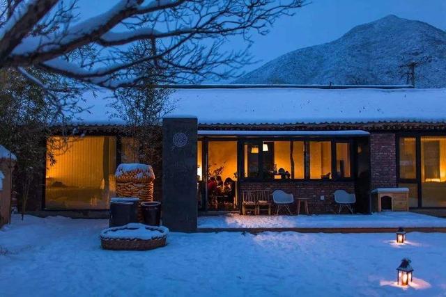 「暖南倾绿」疫情反复之下，很多民宿终将倒在黎明之前