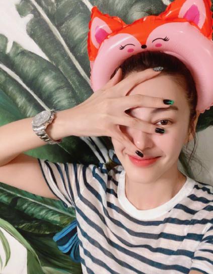 两须的猫|乘风破浪的姐姐们凭什么这么“浪”？