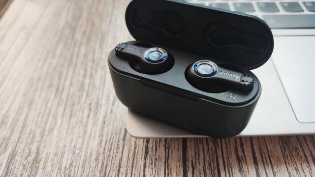 百元真无线耳机也能打——万魔omthing真无线耳机交出的答卷