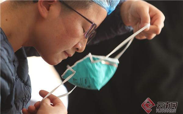 护理|云视角丨中国三位护士获第48届南丁格尔奖章 行走在人间的“天使”还有他们