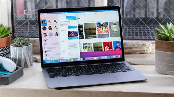 苹果MacBook Air M1评测：多方面超XPS 13 或掀起“计算革命”