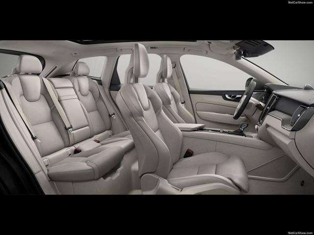 国际健康标准还不够？沃尔沃XC60 给你“婴儿级”的车内健康