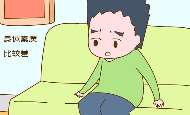 你的育儿经@医生坦言：男性生育能力强不强，这个因素是关键，对照看你符合吗