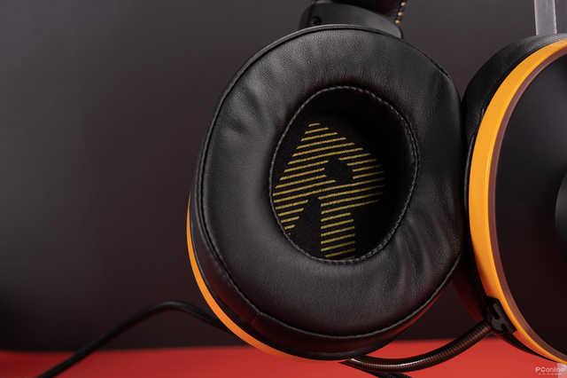 大道有声，轻者自轻-达尔优EH745游戏耳机