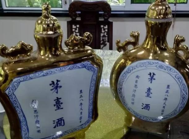 临近春节！你喝的茅台酒是“正宗”的吗？白酒就要这么买