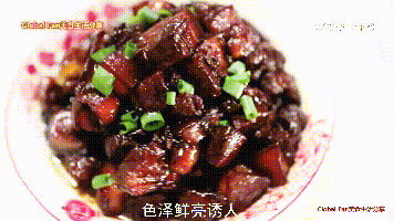 春节必备美食 | 红烧肉 #福气年夜菜#