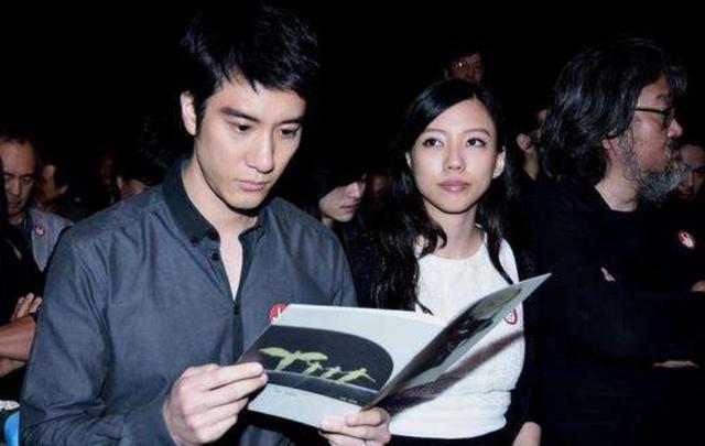 「超级宝妈」王力宏和妻子都是“学霸”，给儿子起名暗藏寓意？一共只有5笔
