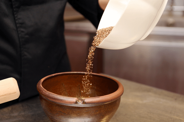 青团|一口青团一口春色，快来pick你最爱的口味