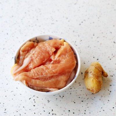 这#福气年夜菜#脆皮鸡肉丸连吃3天了！明天还想吃