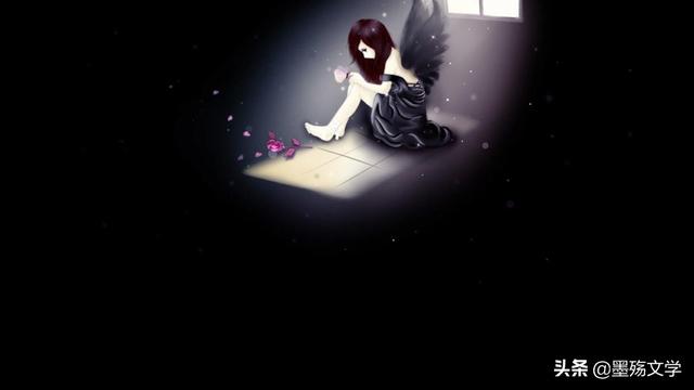 一个因思念而疼痛的地方