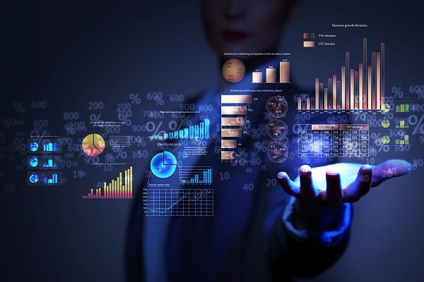 银行|疫情加速数字化转型！德勤报告预计，先进技术将成为银行业务核心