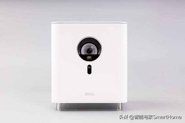 专业微投该具备怎样的水准？看看明基GK100 4K智能投影机