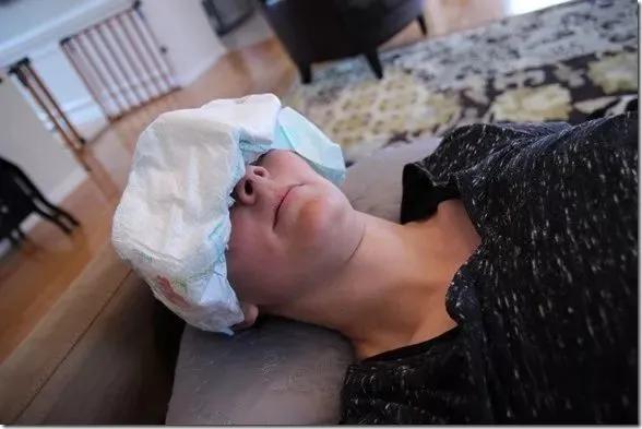 你的育儿经：纸尿裤当口罩？你想不到的用法有好多呢！