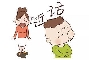 [超级宝妈]女儿最近一说就哭，应该哄哄她还是继续说下去？