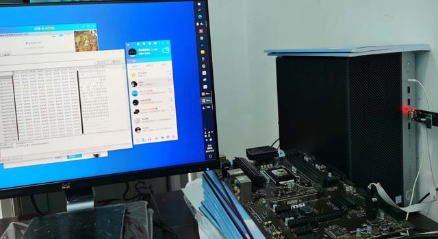 2千元内的完美电脑，用260元的QL3X组33万分游戏主机