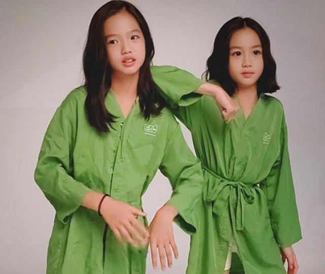 电影工厂|有种“遗传”叫钟丽缇，3个女儿都是高颜值，大女儿还撞脸王祖贤