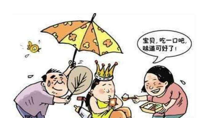 「超级宝妈」毁掉一个孩子从让他听话开始，育儿专家：家长这4种行为最坑娃