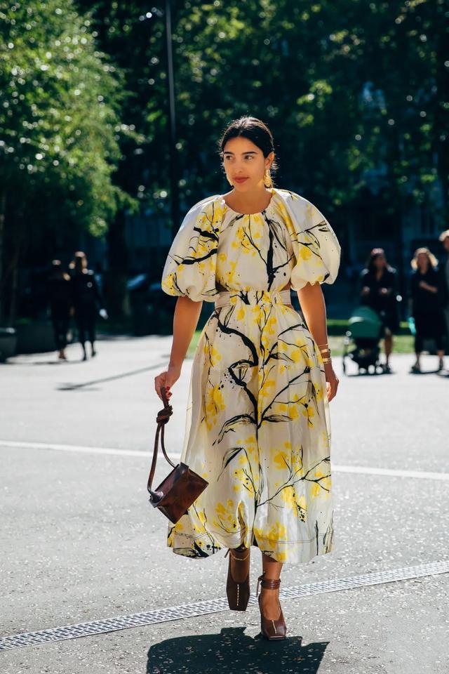 最时尚这一届的神仙小裙子，各个都是让你好看的小能手