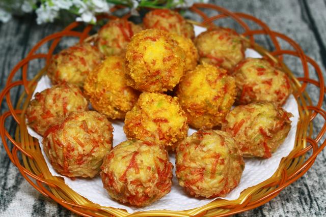 天冷时，吃山药红薯不如吃它，1块钱1斤，营养媲美人参