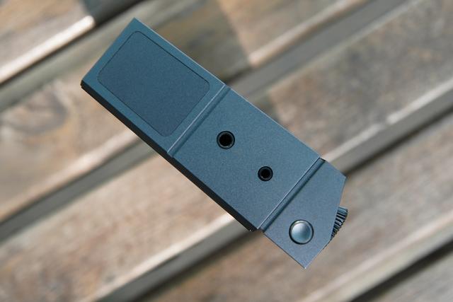 一斤重的便携播放器了解下 一篇关于KANN CUBE的碎碎念