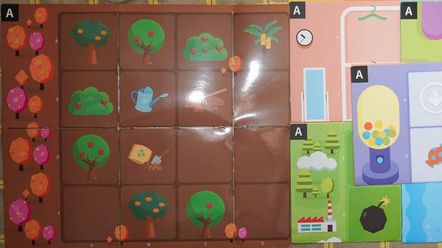 编程如此有趣 - Matatalab 玛塔创想儿童编程机器人