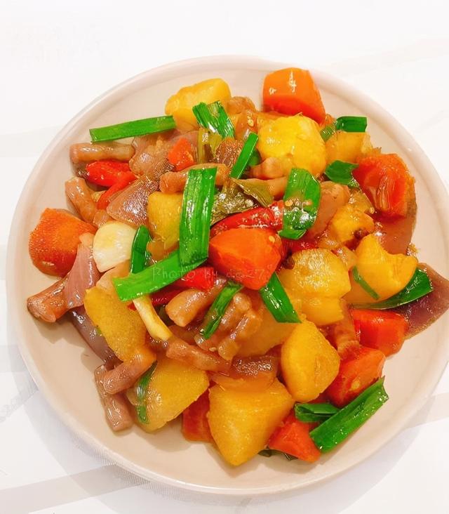 24道菜品分享，好吃实惠看的见，家常菜一日三餐不可少