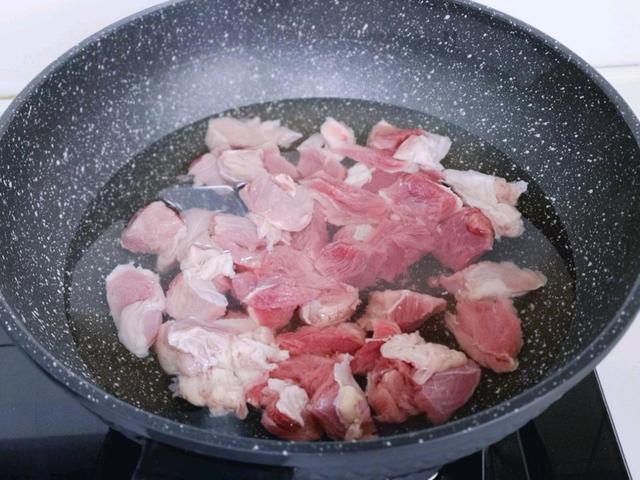 冬日进补佳品，不仅增强免疫力，还能滋补脾胃