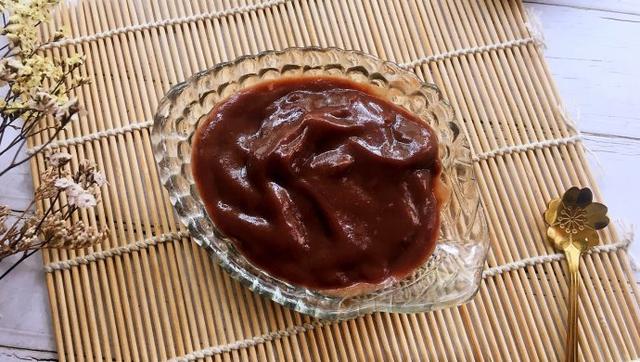 自制黑布林果酱，做法简单无添加，营养健康还好吃