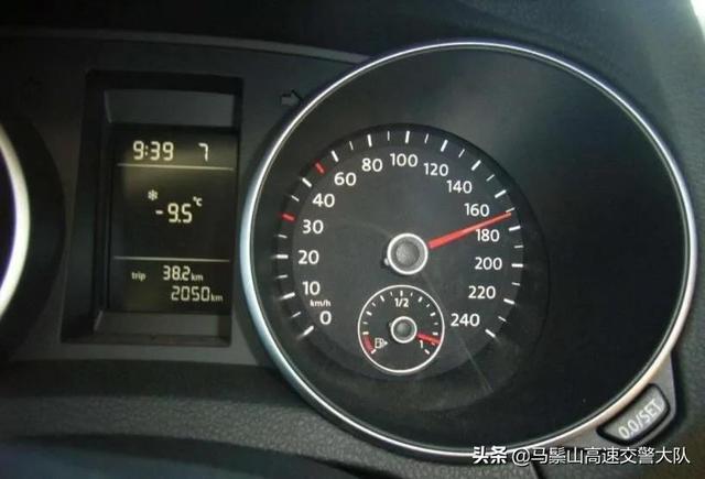 新车到底要不要拉高速？
