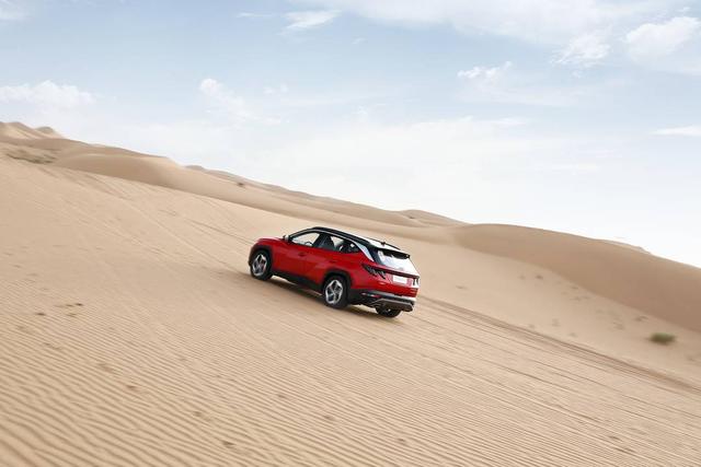 发动机|封面测试 | 偶像派or实力派 第五代途胜L值得加入购物车吗？