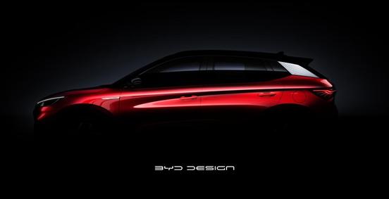 比亚迪|比亚迪e平台3.0首款纯电SUV曝光，预估价13万-16万元