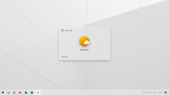 「环球网」饭制Windows 10概念：或许这才是你想要的桌面系统