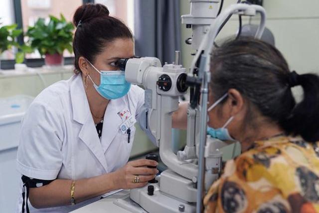 眼科|加强融合，特色专科领跑医院发展