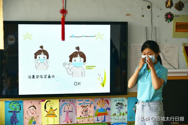 你的育儿经|幼儿园开学第一天 | 请你一键签收我的可爱